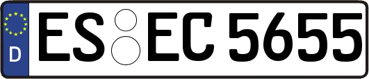ES-EC5655