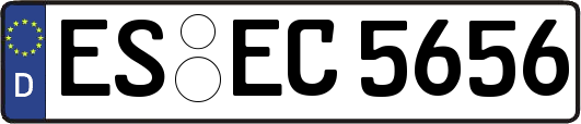ES-EC5656