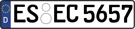 ES-EC5657