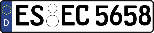 ES-EC5658