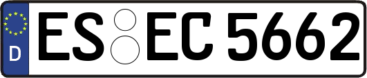 ES-EC5662
