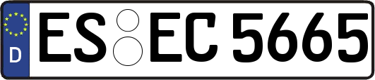 ES-EC5665