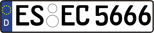 ES-EC5666