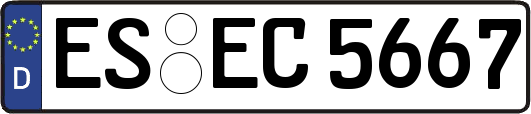 ES-EC5667