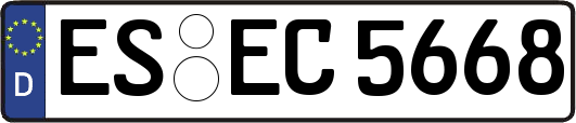 ES-EC5668