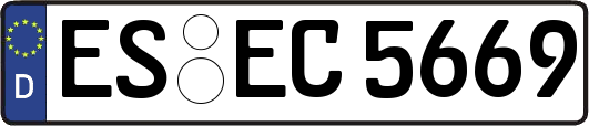 ES-EC5669
