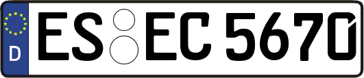 ES-EC5670
