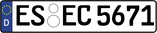 ES-EC5671