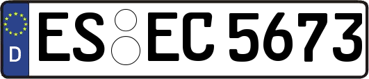 ES-EC5673