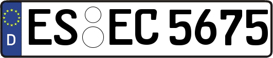 ES-EC5675