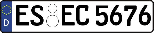 ES-EC5676