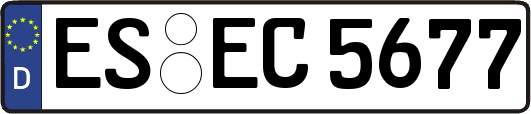 ES-EC5677