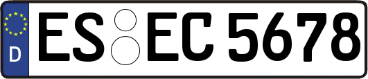 ES-EC5678