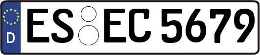 ES-EC5679