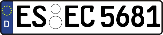 ES-EC5681