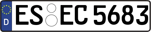 ES-EC5683