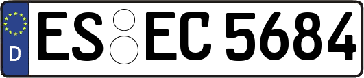 ES-EC5684