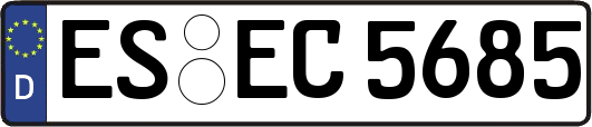 ES-EC5685