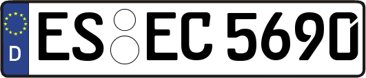 ES-EC5690