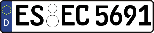 ES-EC5691