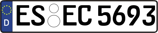ES-EC5693