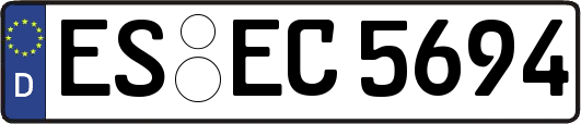ES-EC5694