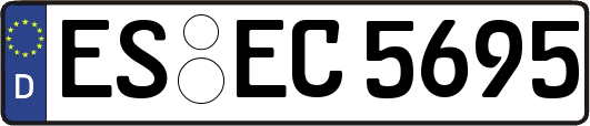 ES-EC5695
