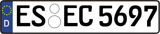 ES-EC5697