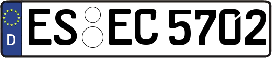ES-EC5702