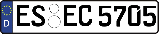 ES-EC5705