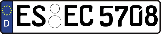 ES-EC5708