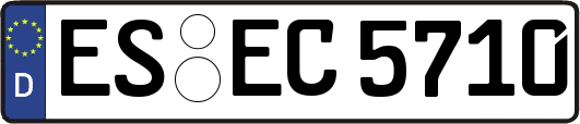 ES-EC5710