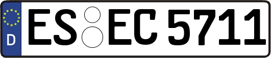 ES-EC5711