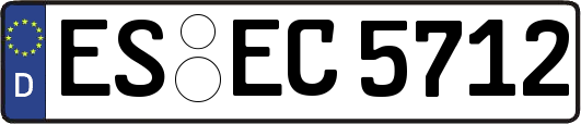 ES-EC5712