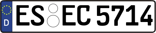 ES-EC5714