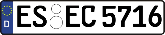 ES-EC5716