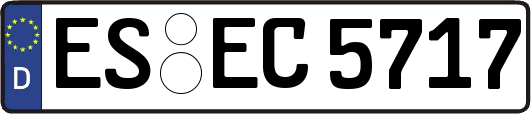 ES-EC5717