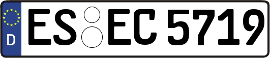 ES-EC5719