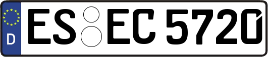 ES-EC5720
