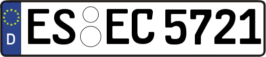 ES-EC5721