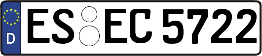 ES-EC5722
