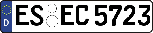 ES-EC5723