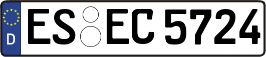 ES-EC5724