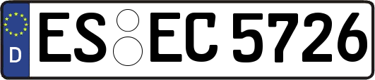ES-EC5726