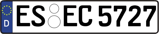 ES-EC5727