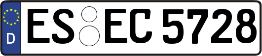 ES-EC5728