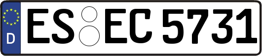 ES-EC5731