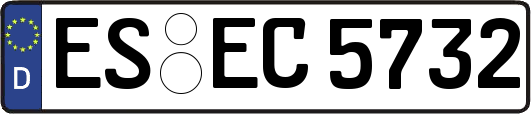 ES-EC5732