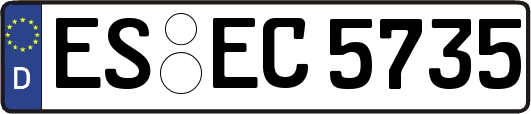ES-EC5735