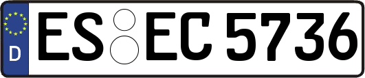 ES-EC5736